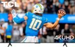 TCL 75" Class S5-Series 4K UHD LED Smart Google TV 2024 from Kings Outlet