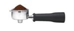 Breville Bambino Brushed Stainless Steel from Kings Outlet