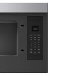 KitchenAid 1.1 Cu. Ft. Over-the-Range Microwave Flush Built-in Design PrintShield Finish Stainless Steel from Kings Outlet