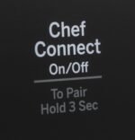 GE Profile 2.1 Cu. Ft. Over-the-Range Microwave Sensor Cooking Chef Connect Stainless Steel from Kings Outlet