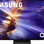 Samsung 65" Class S90F Series OLED 4K UHD SamsungVision AI Smart Tizen TV 2025 from Kings Outlet
