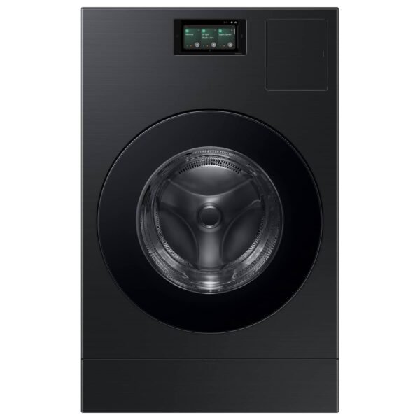 Samsung 5.3 cu. ft. Bespoke AI Ventless Smart All-In-One Front Load Washer/Electric Dryer Combo from Kings Outlet