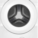 Whirlpool 4.5 Cu. Ft. High Efficiency Front Load Washer Tumble Fresh Option White from Kings Outlet