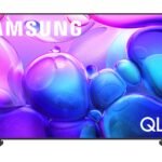 Samsung 65" Class Q6F Series QLED 4K UHD SamsungVision AI Smart Tizen TV 2025 from Kings Outlet