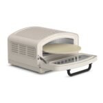 bella PRO Blaze Oven+ Pizza Broil Bake Roast Oatmilk from Kings Outlet