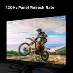 TCL 65" Class Q7 Series QLED 4K UHD HDR Smart TV Google TV 2023 from Kings Outlet