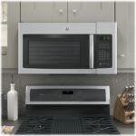 GE 1.6 Cu. Ft. Over-the-Range Microwave Electronic Touch Controls Stainless Steel from Kings Outlet