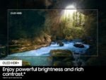 Samsung 42" Class S90D Series OLED 4K UHD Smart Tizen TV 2024 from Kings Outlet