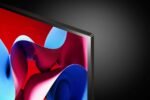 LG 65" Class C4 Series OLED evo 4K UHD Smart webOS TV 2024 from Kings Outlet