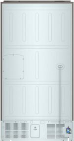 KitchenAid 19.4 Cu. Ft. French Door Refrigerator Flexible Temperature Zone Stainless Steel from Kings Outlet