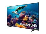 Samsung 75" Class DU6900 Series Crystal UHD 4K Smart Tizen TV 2024 from Kings Outlet