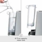Breville Bambino Brushed Stainless Steel from Kings Outlet