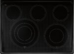 Whirlpool 6.7 Cu. Ft. Self-Cleaning Freestanding Double Oven Electric Convection Range Stainless Steel from Kings Outlet