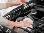 Whirlpool 6.0 Cu. Ft. Self-Cleaning Freestanding Double Oven Gas Convection Range Stainless Steel from Kings Outlet