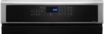 Whirlpool 6.0 Cu. Ft. Self-Cleaning Freestanding Double Oven Gas Convection Range Stainless Steel from Kings Outlet