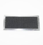 GE 1.6 Cu. Ft. Over-the-Range Microwave Convenience Cooking Controls Slate from Kings Outlet