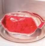 GE 1.7 Cu. Ft. Over-the-Range Microwave Sensor Cooking Defrost Slate from Kings Outlet