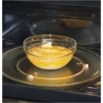 GE 1.9 Cu. Ft. Over-the-Range Microwave Sensor Cooking Steam Cleaning Stainless Steel from Kings Outlet