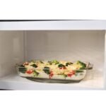 GE 1.7 Cu. Ft. Over-the-Range Microwave Sensor Cooking Defrost Black from Kings Outlet