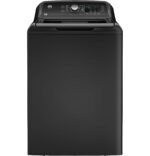 GE 4.5 Cu. Ft. Top Load Washer Water Level Control Deep Fill Quick Wash from Kings Outlet