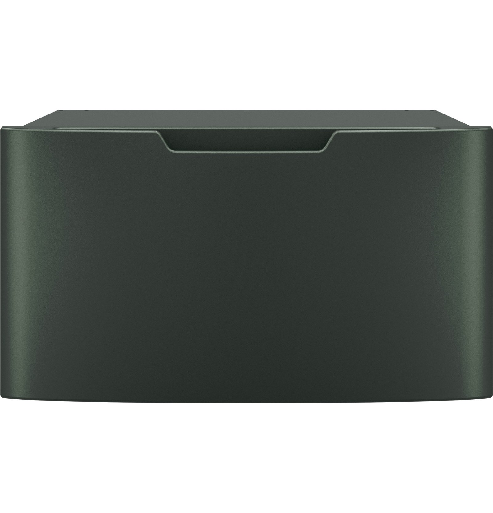Kings Outlet GE 16" Laundry Pedestal Storage Drawer Select Washers Dryers Jade Green GE 16" Laundry Pedestal Storage Drawer Select Washers Dryers Jade Green from Kings Outlet