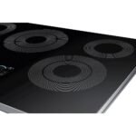 Samsung 30" Electric Cooktop WiFi Rapid Boil Stainless Steel from Kings Outlet