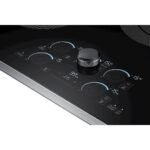 Samsung 30" Electric Cooktop WiFi Rapid Boil Stainless Steel from Kings Outlet