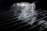 JennAir 30" Built-In Gas Cooktop Black from Kings Outlet