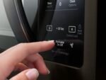 Whirlpool 1.9 Cu. Ft. Over-the-Range Microwave Sensor Cooking Black Stainless Steel from Kings Outlet