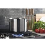 GE Profile 36" Built-In Gas Cooktop Stainless Steel from Kings Outlet