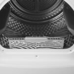 Insignia 7 Cu. Ft. Electric Dryer Sensor Dry White from Kings Outlet