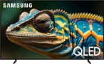 Samsung 55" Class Q60D Series QLED 4K Smart Tizen TV 2024 from Kings Outlet