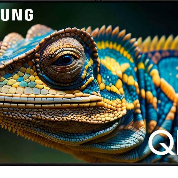 Samsung 55" Class Q60D Series QLED 4K Smart Tizen TV 2024 from Kings Outlet