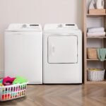 Insignia 7 Cu. Ft. Electric Dryer Sensor Dry White from Kings Outlet