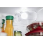 Whirlpool 21.7 Cu. Ft. Side-by-Side Refrigerator White from Kings Outlet
