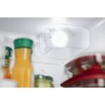 Whirlpool 25.1 Cu. Ft. Side-by-Side Refrigerator White from Kings Outlet
