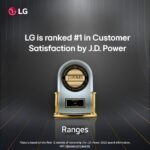 LG 6.3 Cu. Ft. Freestanding Gas True Convection Smart Range EasyClean Air Fry Premium from Kings Outlet