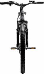 Hyper 26IN ELECTRIC MOUNTAIN BIKE CLASS 2 Gray from Kings Outlet