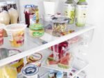 Whirlpool 21.3 Cu. Ft. Top-Freezer Refrigerator Black Stainless Steel from Kings Outlet