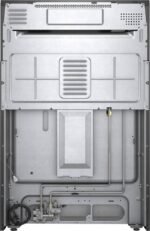 Whirlpool 5.8 Cu. Ft. Freestanding Gas Convection Range Self-Cleaning Stainless Steel from Kings Outlet