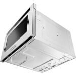 KitchenAid 24" 1.2 Cu. Ft. Built-In Microwave Drawer Stainless Steel from Kings Outlet