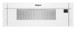 Whirlpool 1.1 Cu. Ft. Low Profile Over-the-Range Microwave Hood Combination White from Kings Outlet