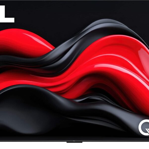 TCL 98" Class Q6-Series 4K UHD QLED Smart Google TV 2024 from Kings Outlet
