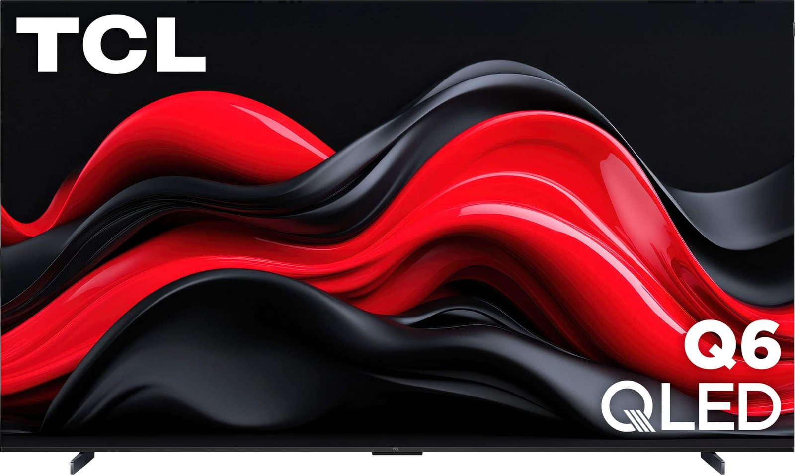 Kings Outlet TCL 98" Class Q6-Series 4K UHD QLED Smart Google TV 2024 TCL 98" Class Q6-Series 4K UHD QLED Smart Google TV 2024 from Kings Outlet