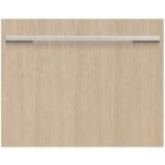Fisher Paykel 24" Front Control Built-In Dishwasher Custom Panel Ready from Kings Outlet