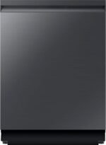 Samsung 24" AutoRelease Dry Smart Built-In Stainless Steel Tub Dishwasher 3rd Rack Washing System from Kings Outlet