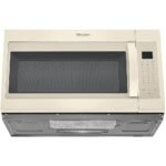 Whirlpool 1.9 Cu. Ft. Over-the-Range Microwave Biscuit from Kings Outlet