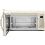 Whirlpool 1.9 Cu. Ft. Over-the-Range Microwave Biscuit from Kings Outlet