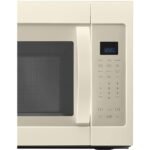 Whirlpool 1.9 Cu. Ft. Over-the-Range Microwave Biscuit from Kings Outlet