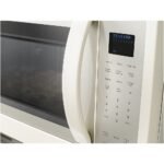 Whirlpool 1.9 Cu. Ft. Over-the-Range Microwave Biscuit from Kings Outlet